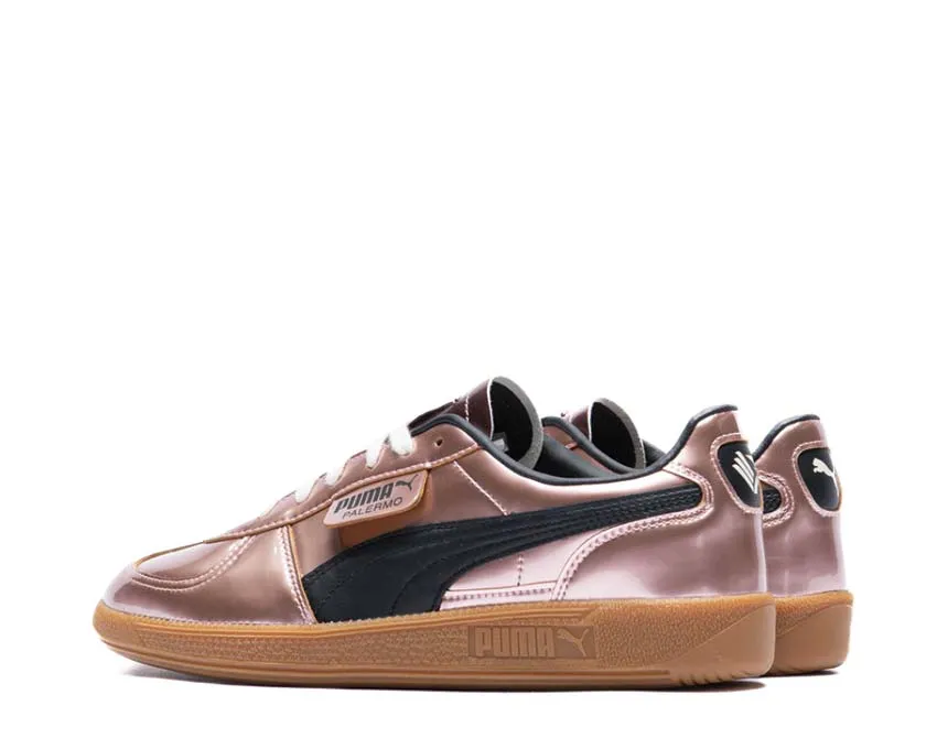 Puma Palermo x Palermo F.C. Metallic