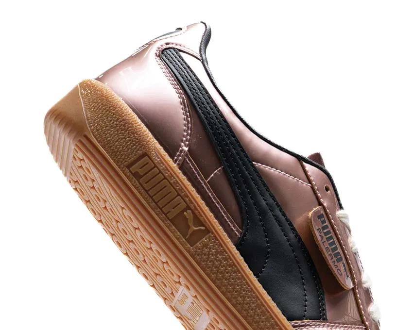 Puma Palermo x Palermo F.C. Metallic
