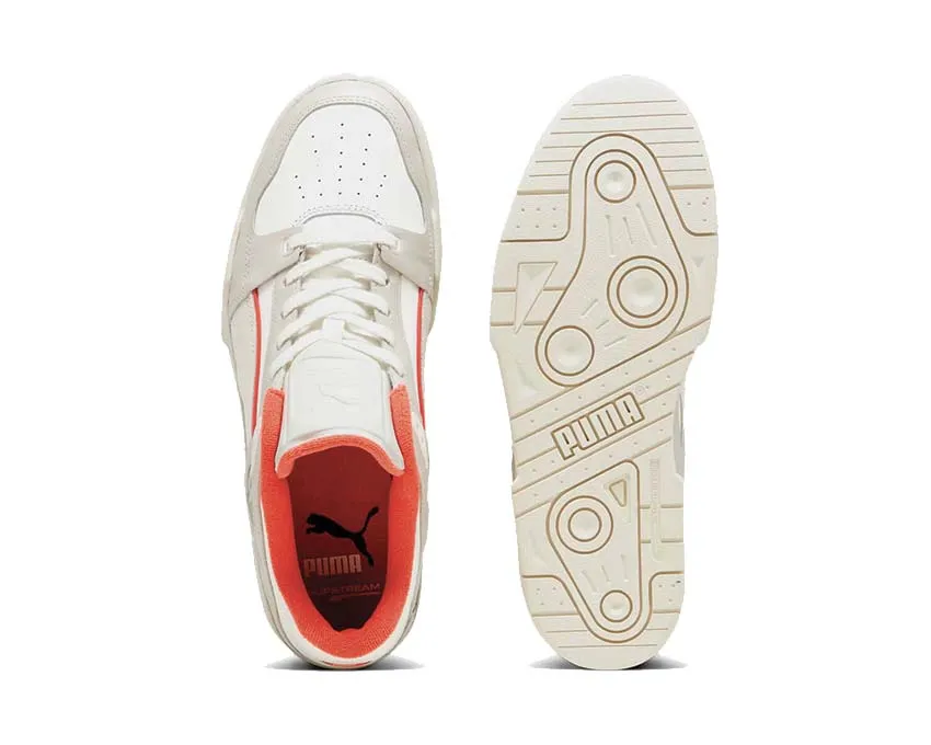 Puma Slipstream Forward History