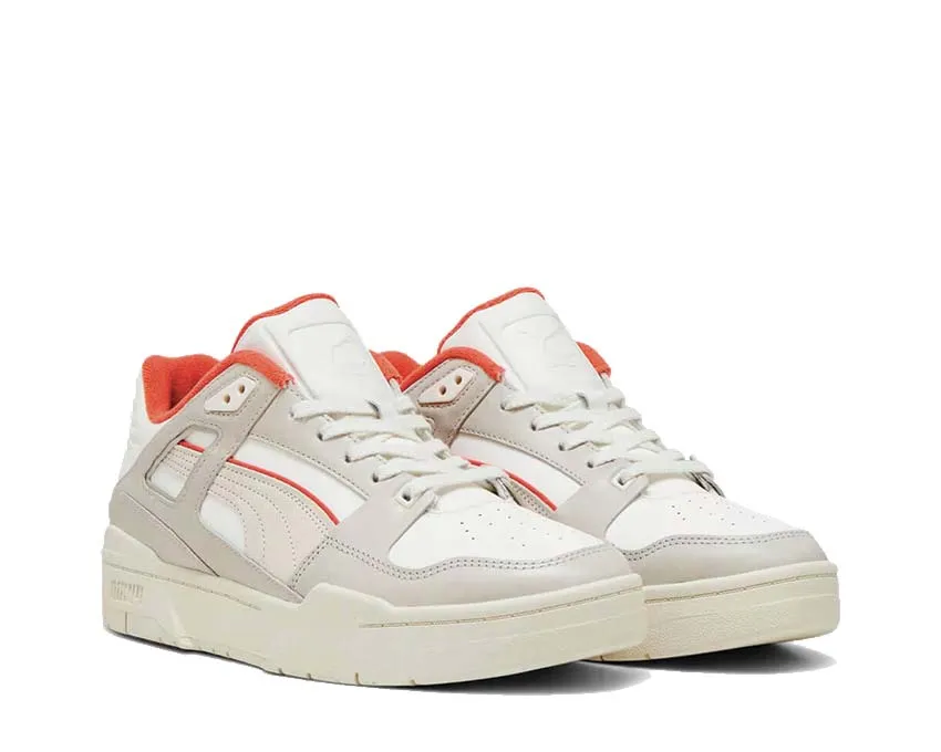 Puma Slipstream Forward History
