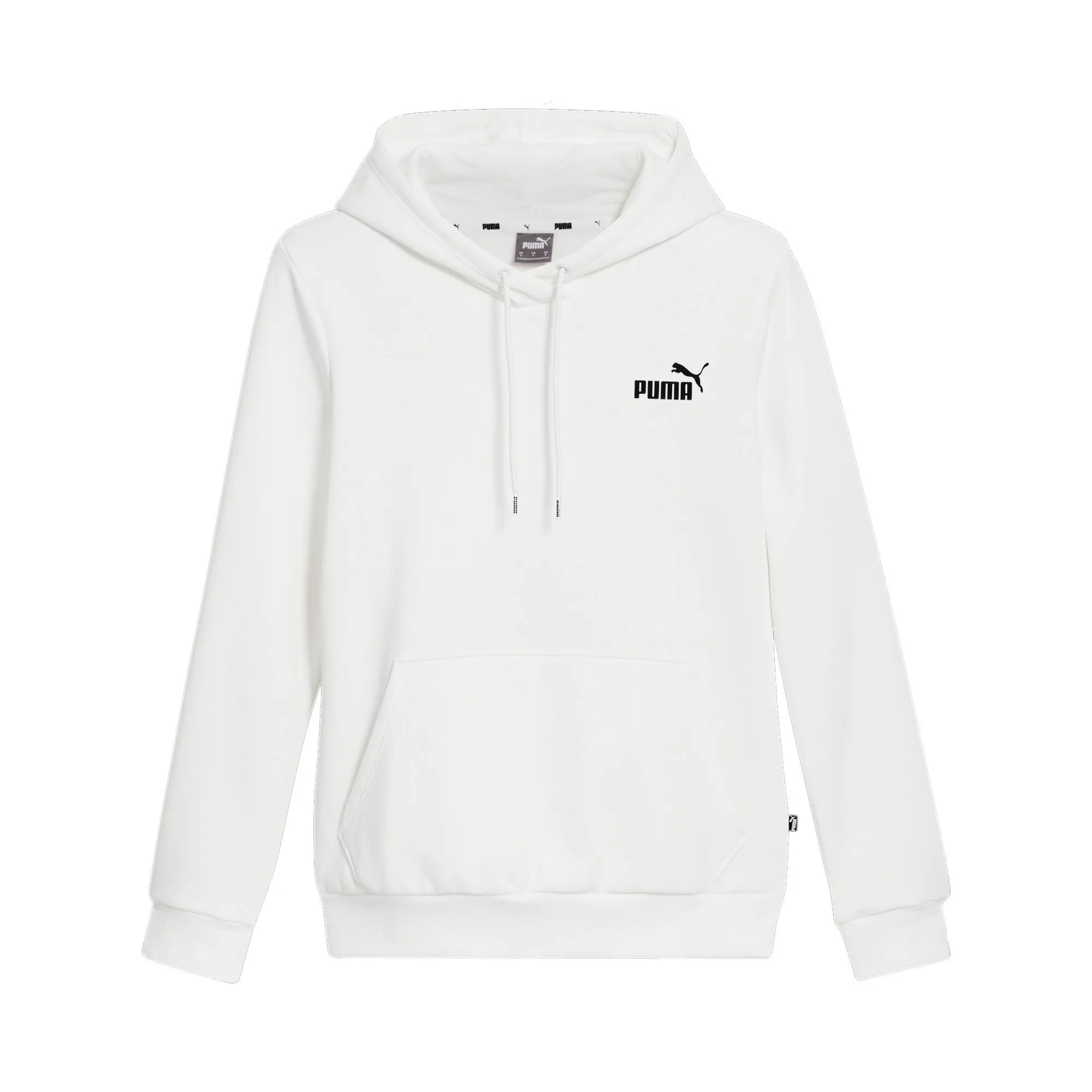 PUMA Women's Essentials Small Logo Hoodie