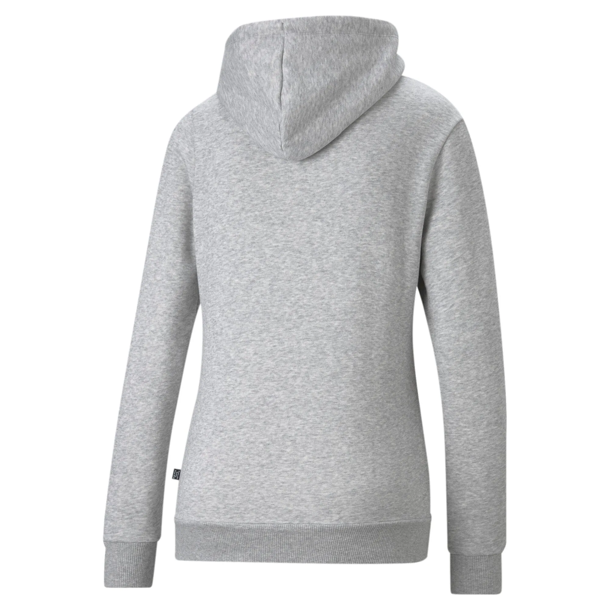 PUMA Women's Essentials Small Logo Hoodie