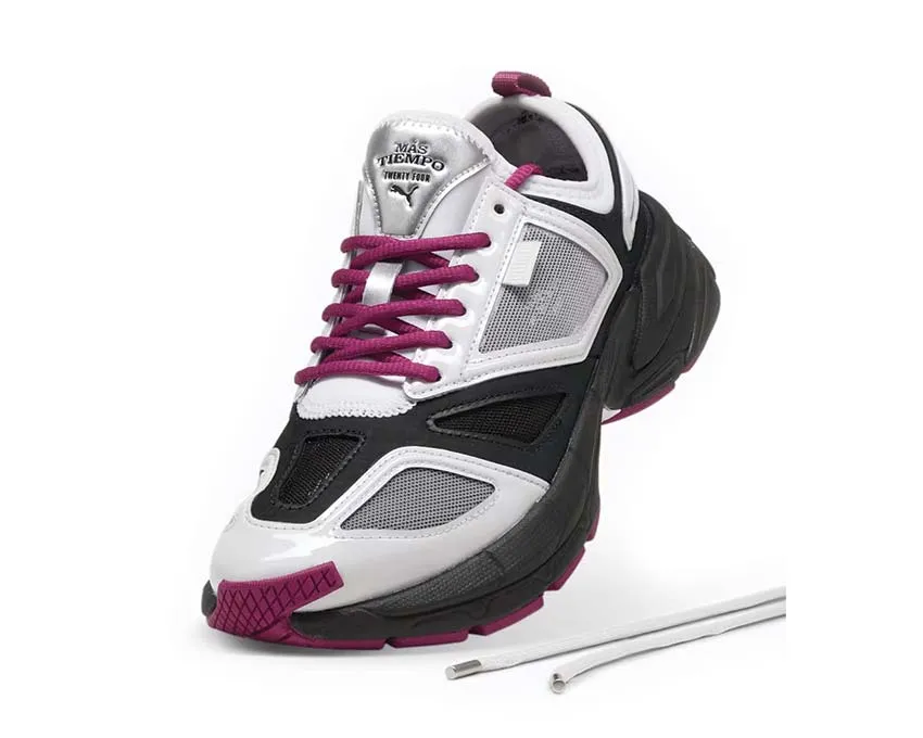 PUMA x MÁS TIEMPO Velophasis NU