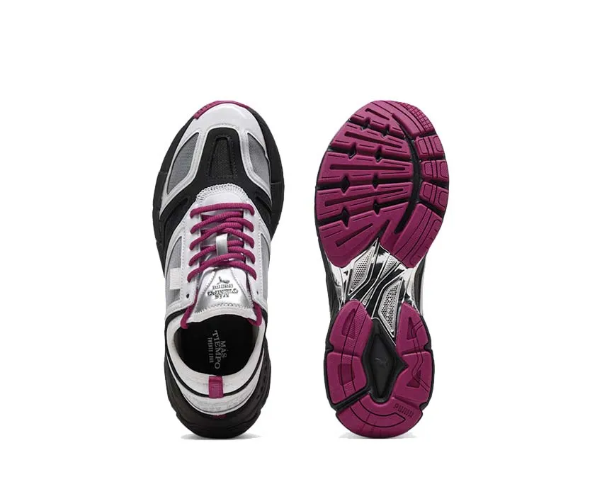 PUMA x MÁS TIEMPO Velophasis NU
