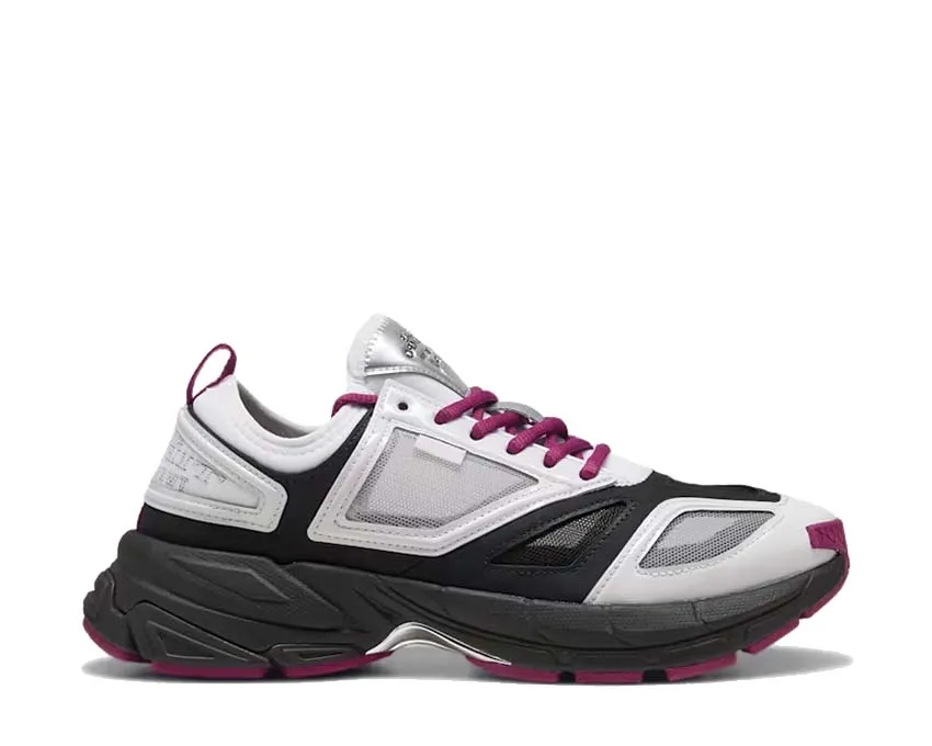 PUMA x MÁS TIEMPO Velophasis NU