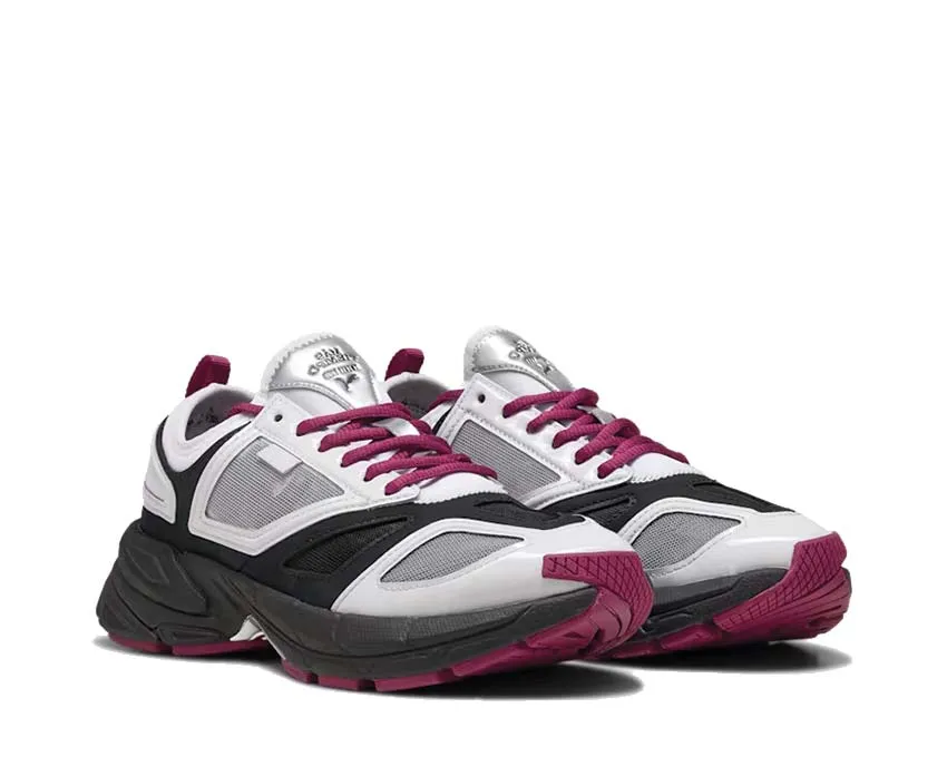 PUMA x MÁS TIEMPO Velophasis NU