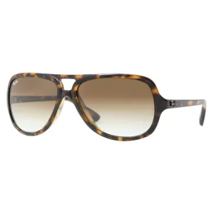 Ray Ban Tortoiseshell Navigator Sunglasses
