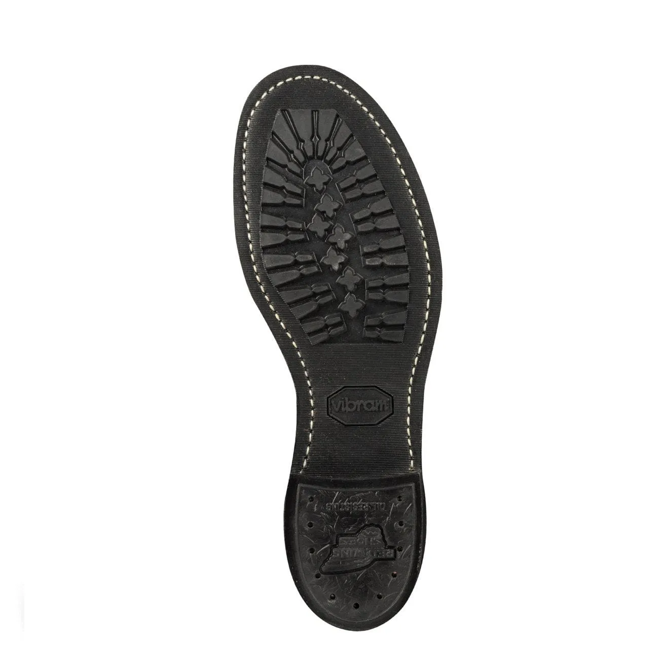 Red Wing Blacksmith Boot Black Prairie
