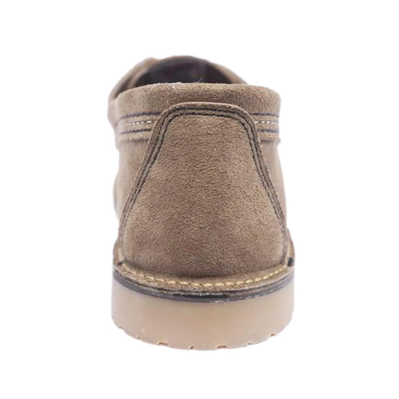Red Wing Wacouta Camp Moc Camel Muleskinner