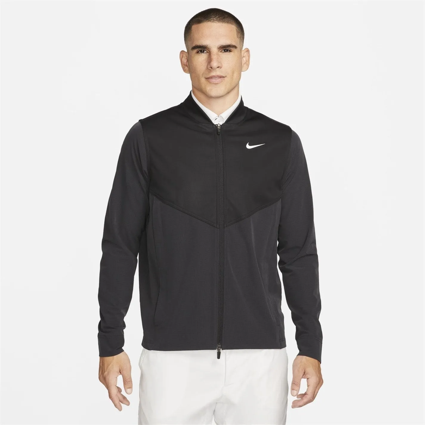 Repel Tour Mix Packable Lightweight Jacket
