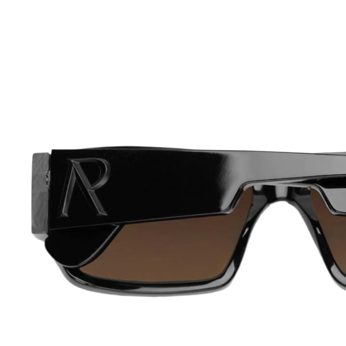 Represent Initial Logo Sunglasses