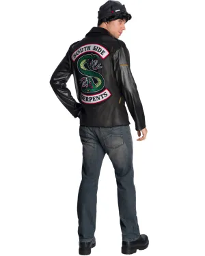 Riverdale Deluxe Jughead Jones Mens Costume