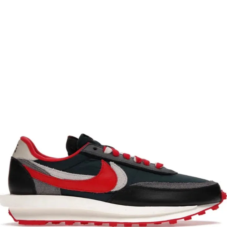Sacai LD Waffle Undercover Red