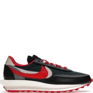Sacai LD Waffle Undercover Red