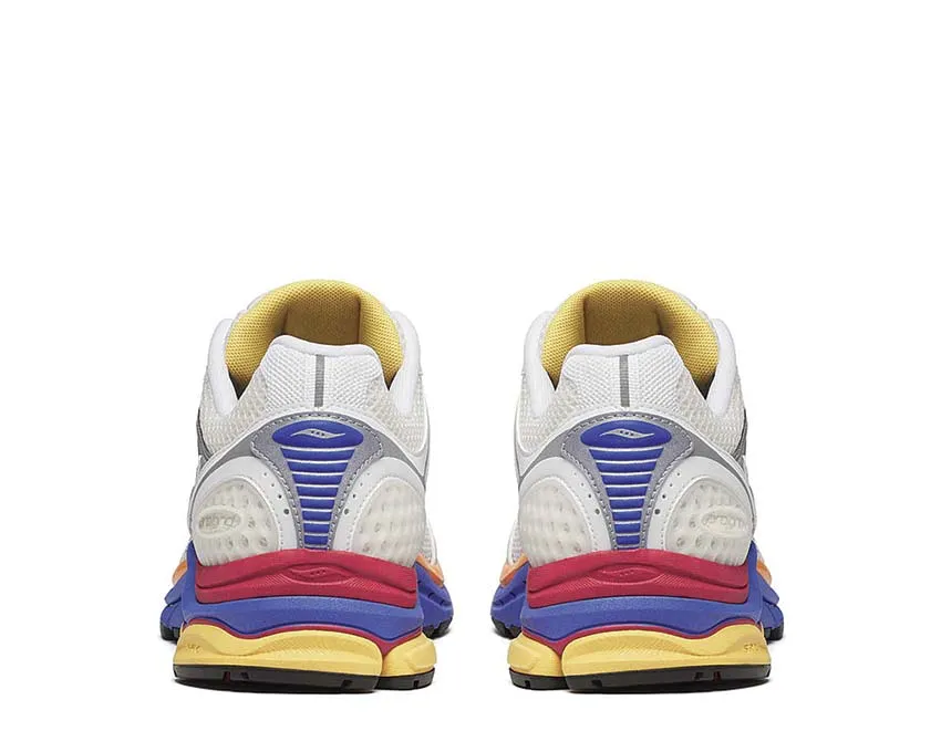 Saucony ProGrid Triumph 4 "Galaxy"