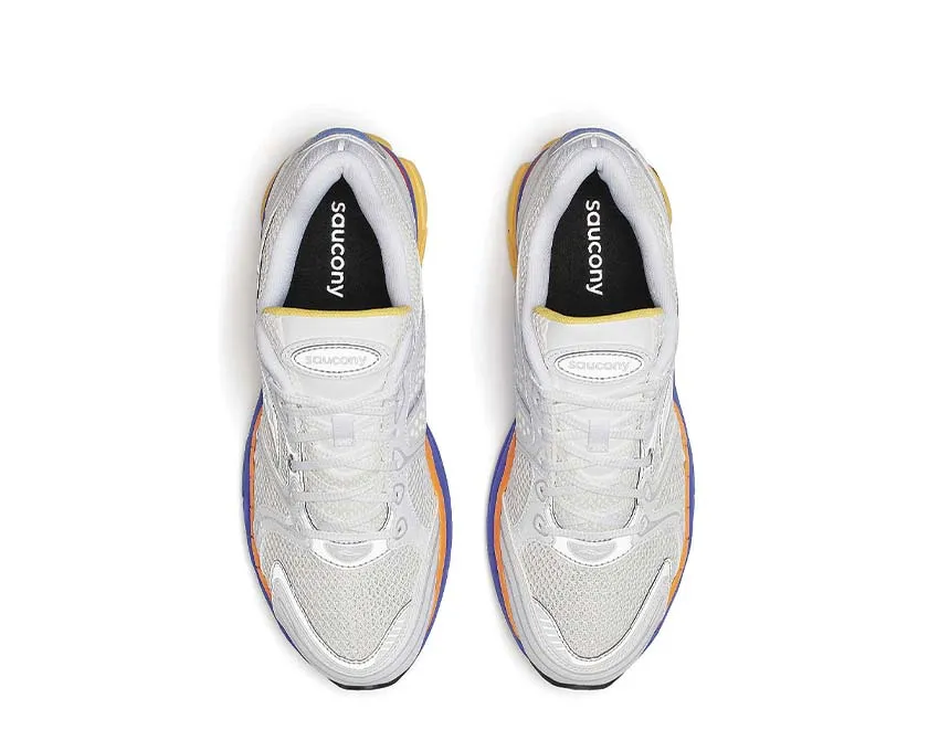 Saucony ProGrid Triumph 4 "Galaxy"