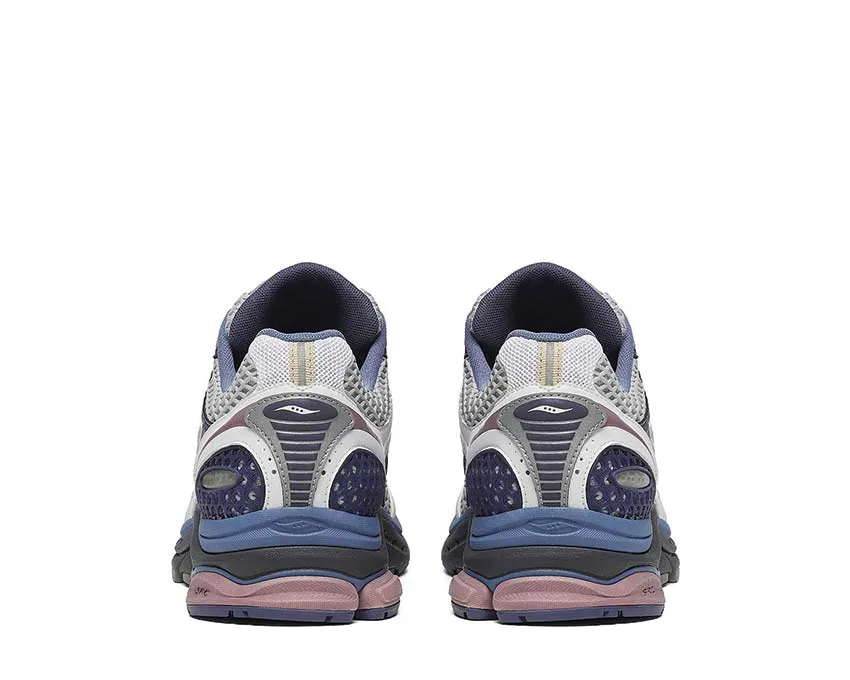 Saucony Progrid Triumph 4 "Trail Pack"