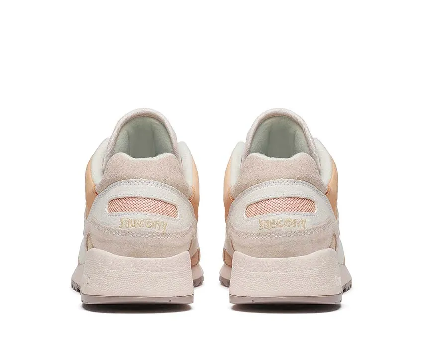 Saucony Shadow 6000 "Peach"