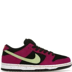 SB Dunk Low PRO ACG Terra Red Plum