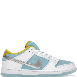 SB Dunk Low Pro Lagoon Pulse