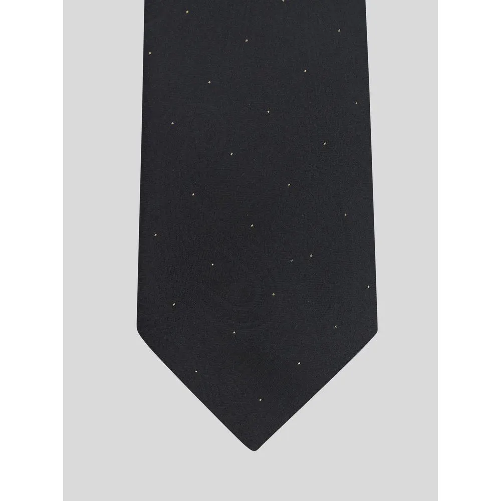 SILK TIE
