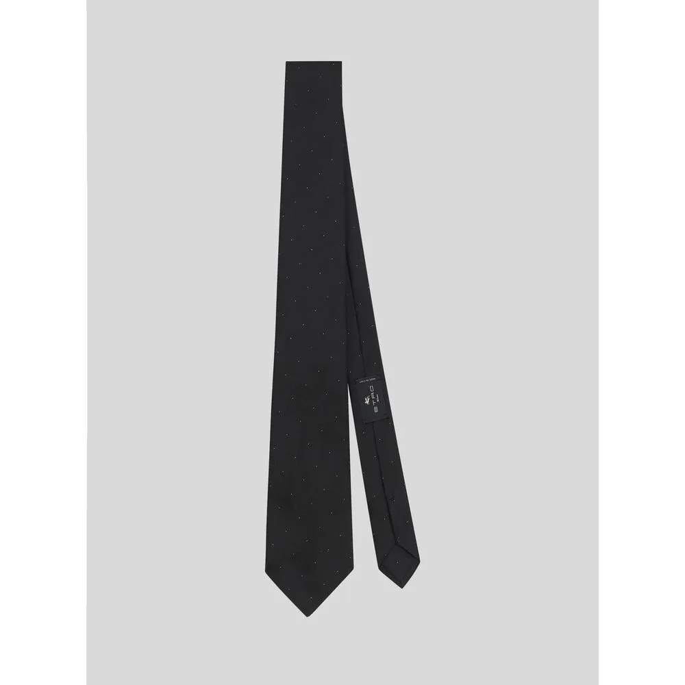 SILK TIE