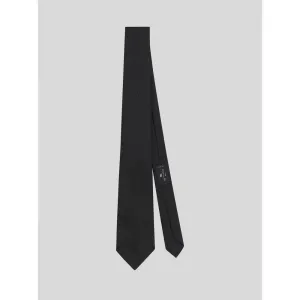 SILK TIE