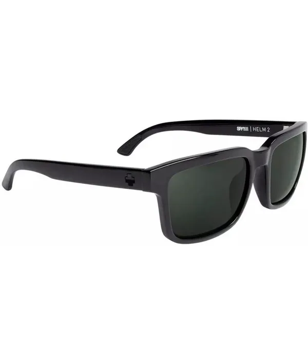 Spy Helm 2 6800000000009 Square Sunglasses