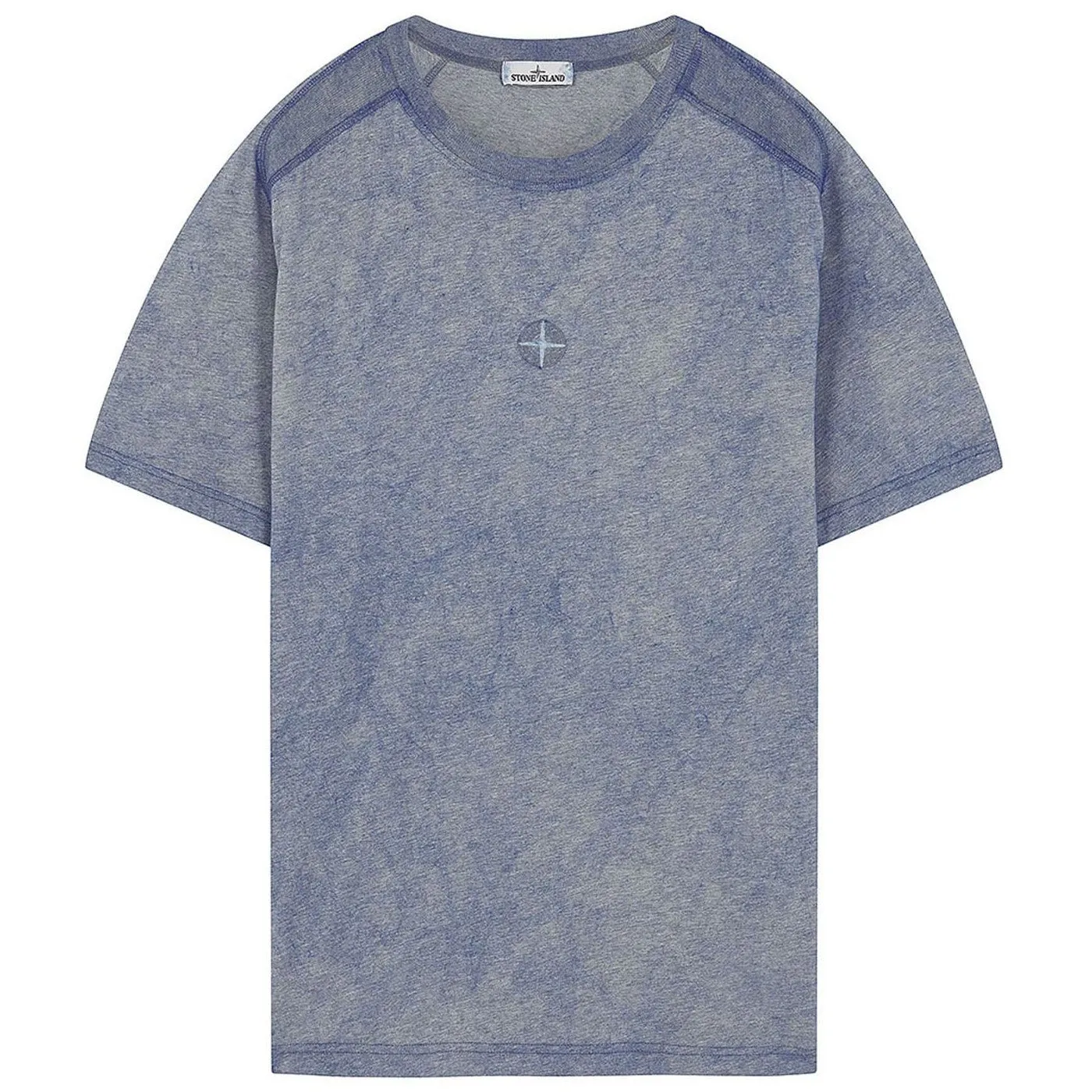 Stone Island Blue Dust T-Shirt