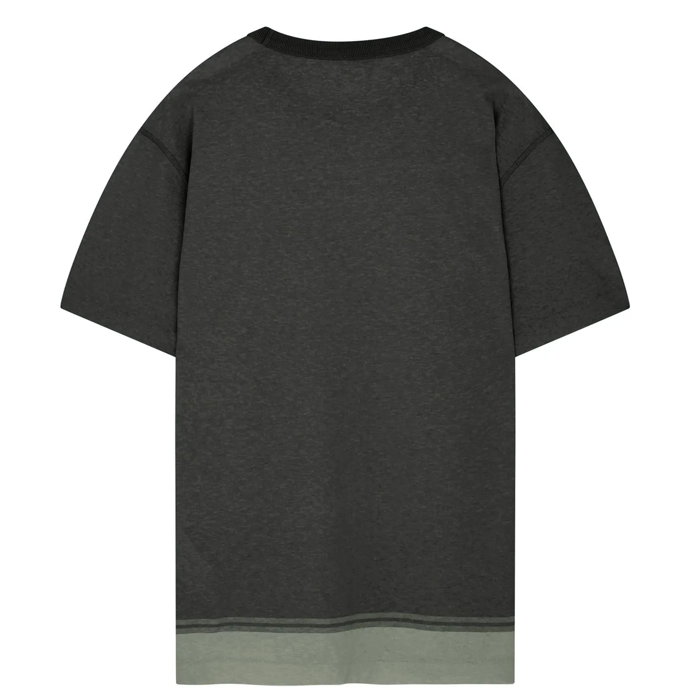 Stone Island Chest Compass T-Shirt