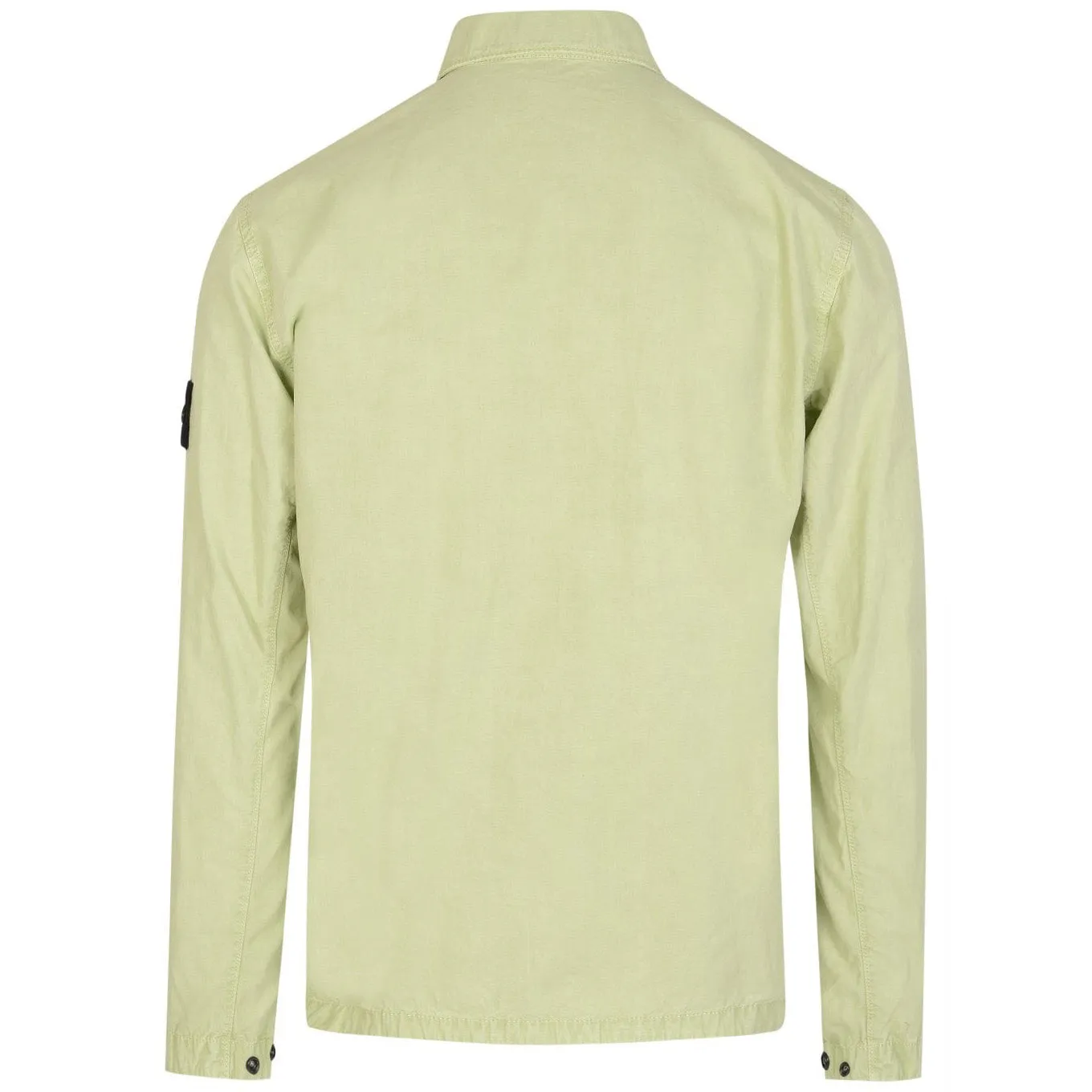 Stone Island Chiaro Double Pocket Overshirt