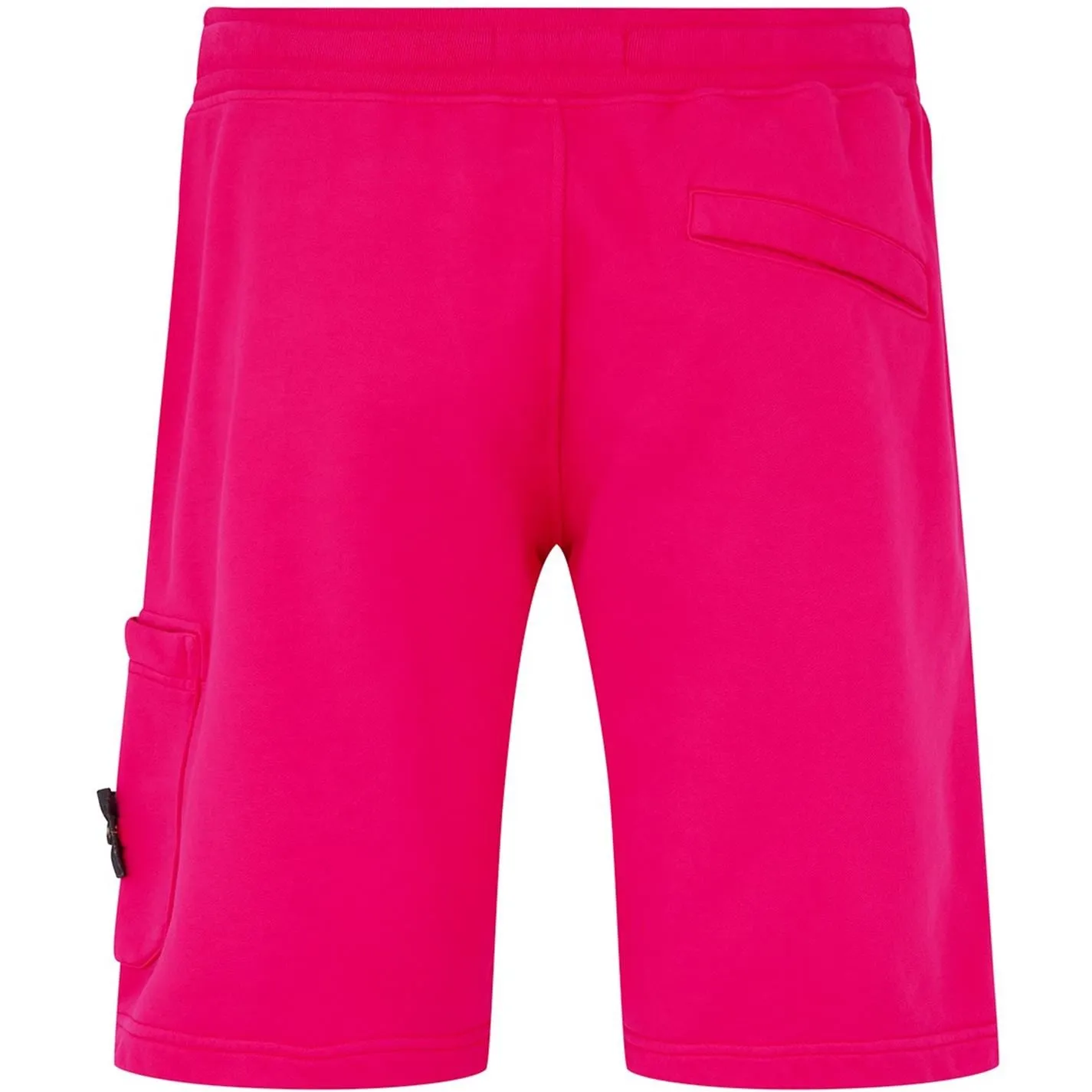 Stone Island Ciclamino Sweatshorts