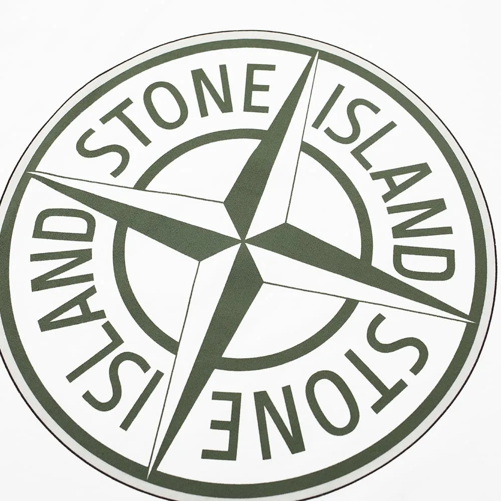 Stone Island Institutional One Tee