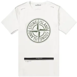 Stone Island Institutional One Tee