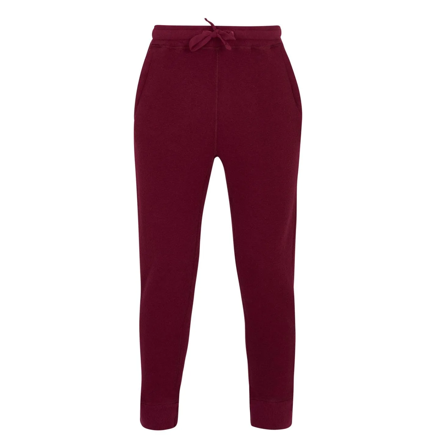Stone Island Lana Wool Sweatpants