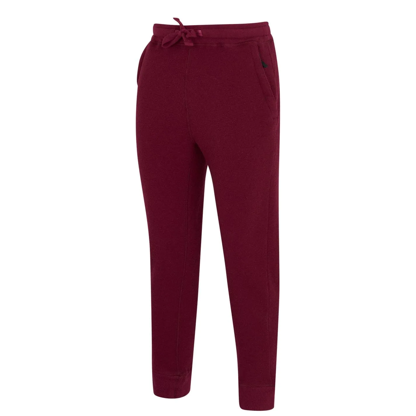 Stone Island Lana Wool Sweatpants