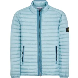 Stone Island Loom Woven R-Nylon Down Jacket