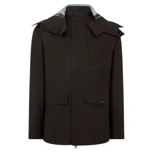 Stone Island Marina 3L Jacquard Jacket