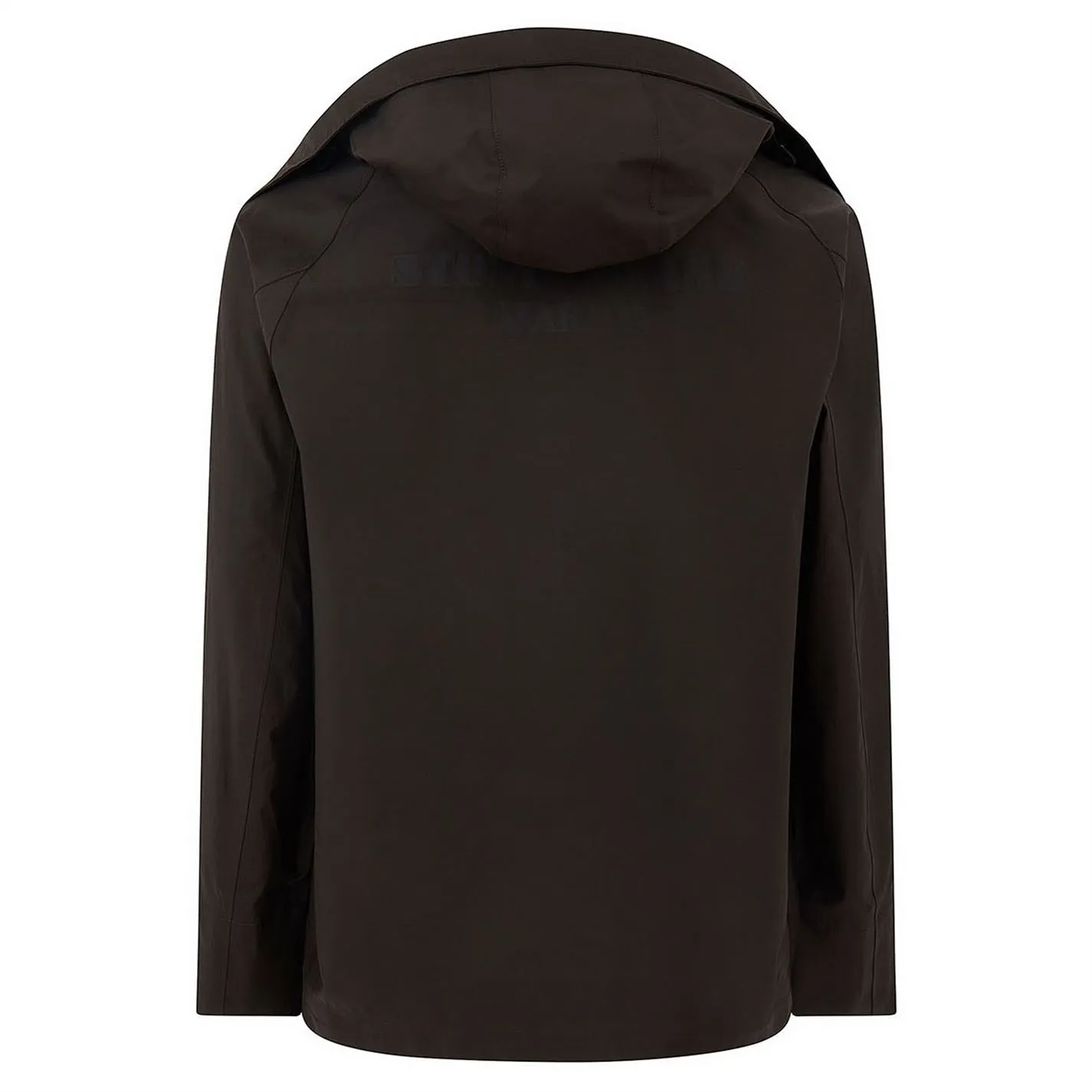 Stone Island Marina 3L Jacquard Jacket