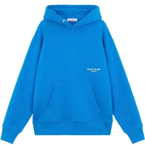 Stone Island Marina Logo Hoodie