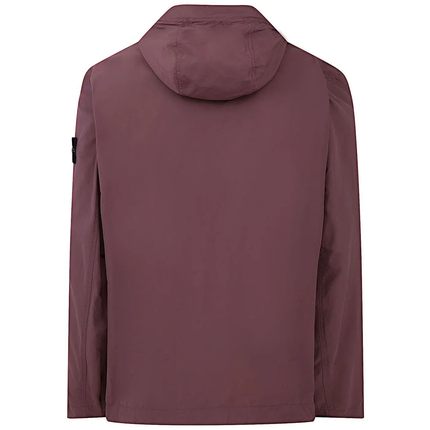 Stone Island Micro Reps Hooded Jacket