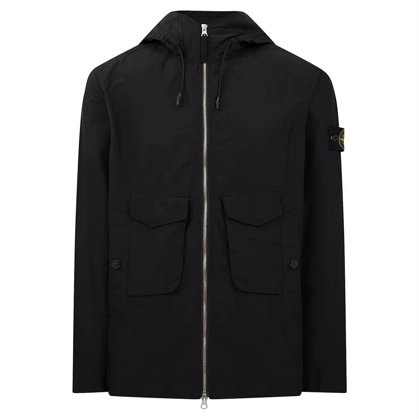 Stone Island Micro Reps Jacket