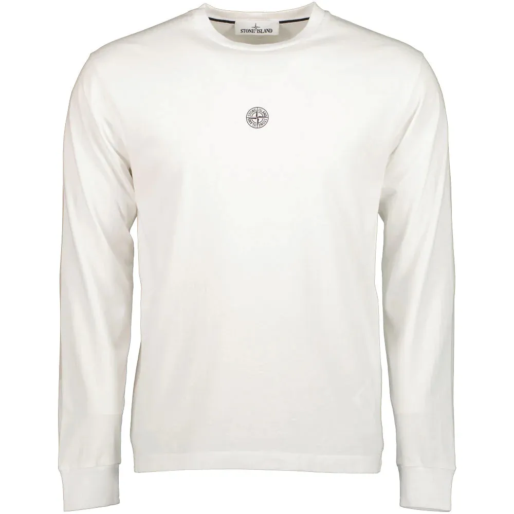 Stone Island Mosaic L/S T-Shirt