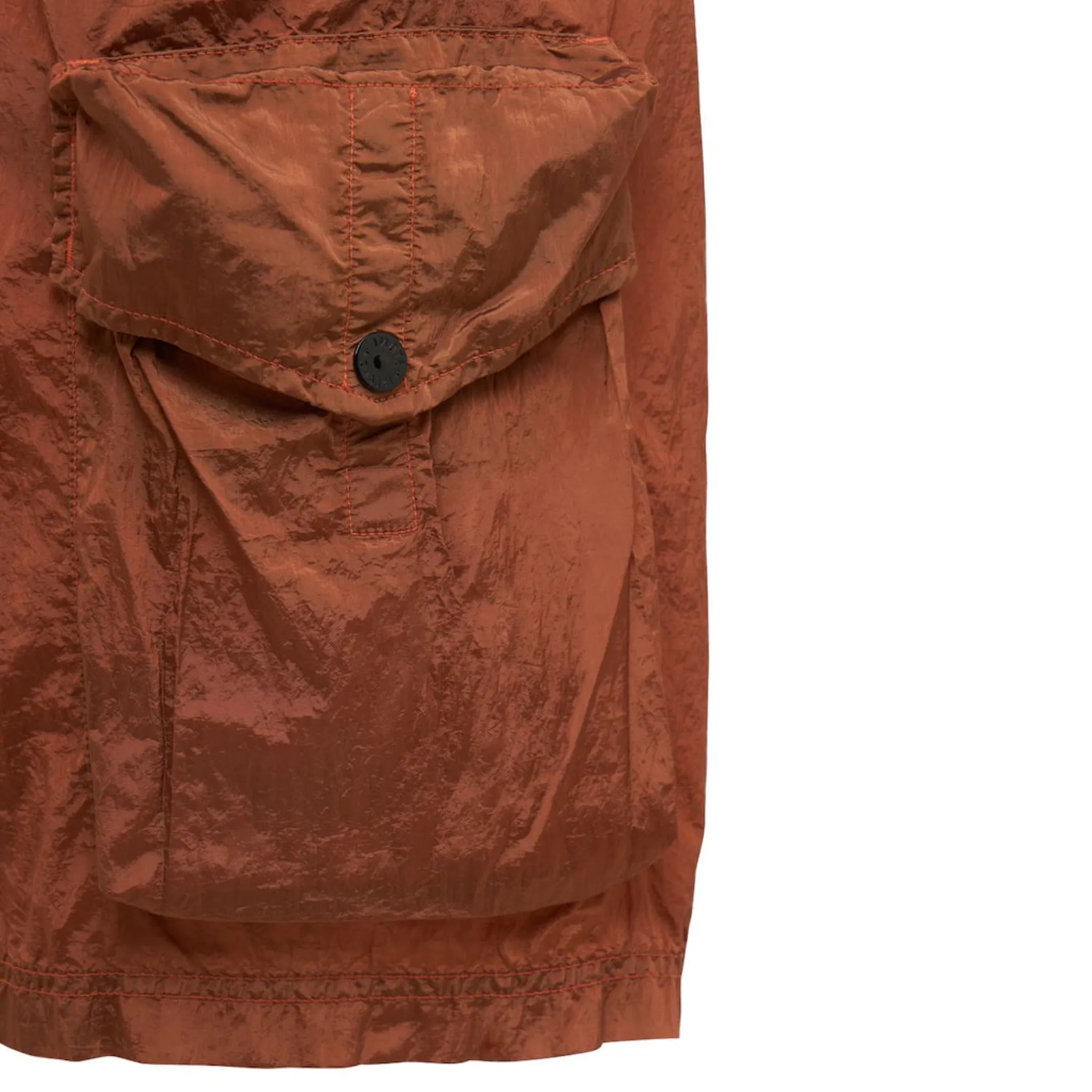 Stone Island Nylon Metal Cargo Swimshorts