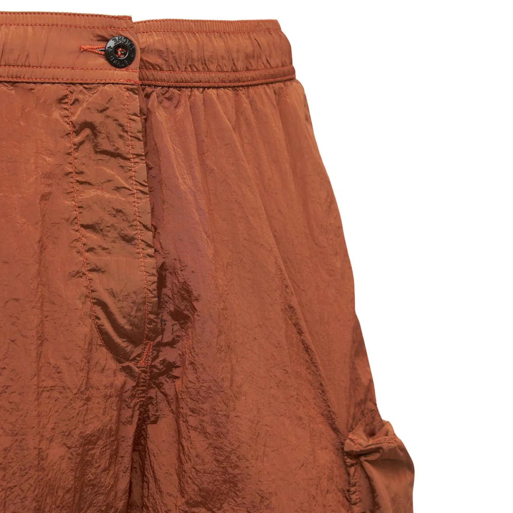 Stone Island Nylon Metal Cargo Swimshorts
