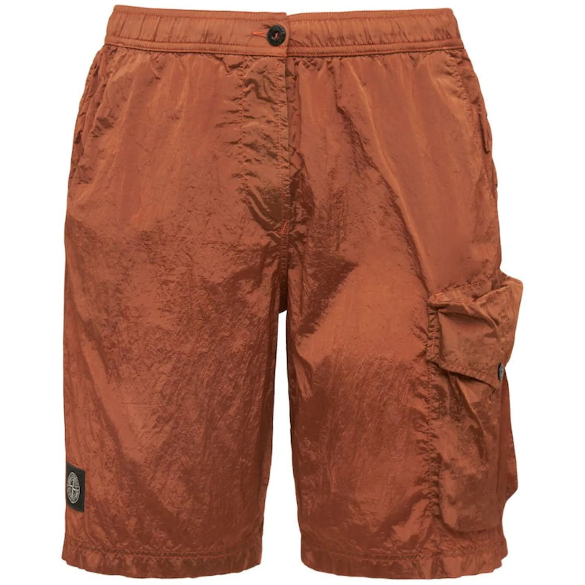 Stone Island Nylon Metal Cargo Swimshorts