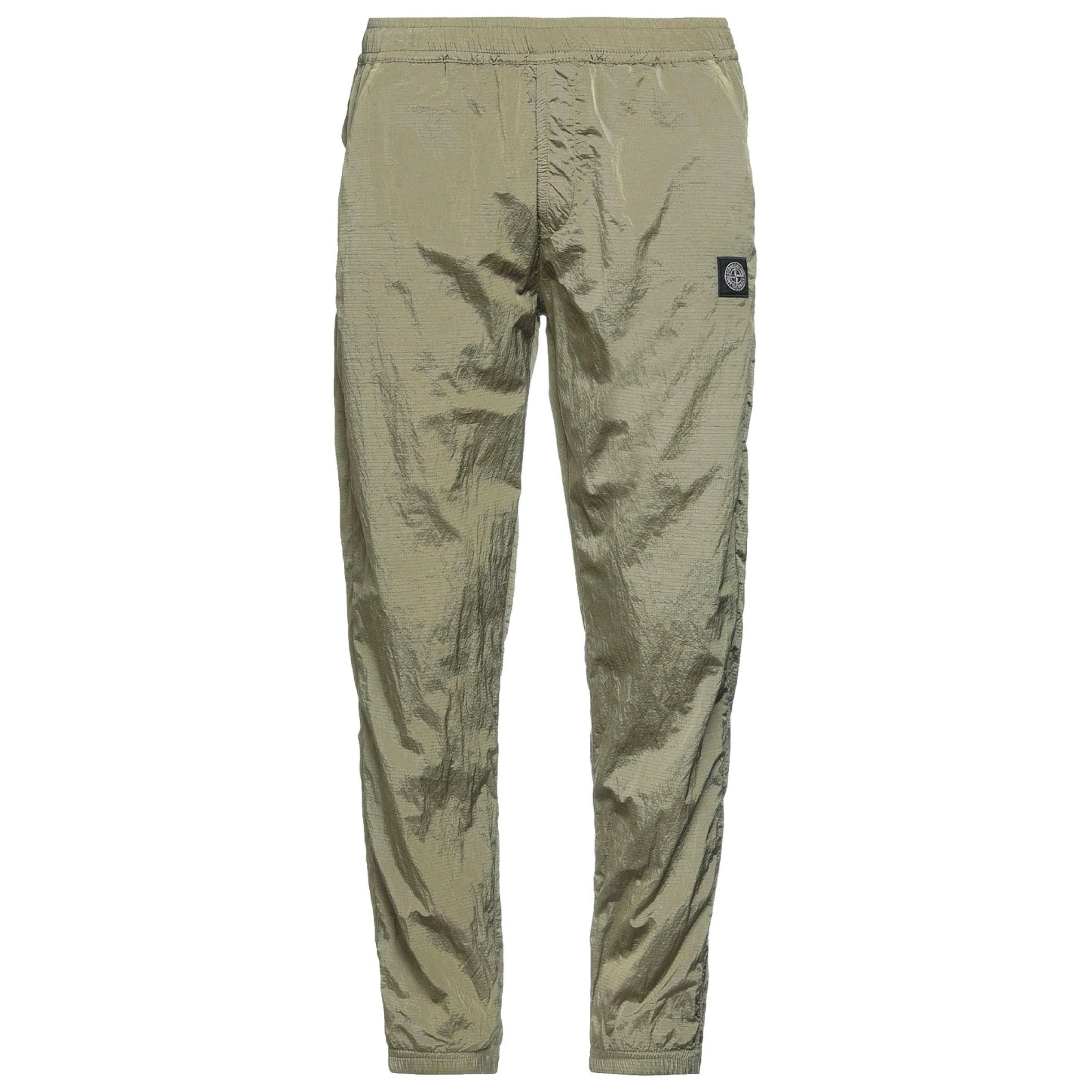 Stone Island Nylon Metal Cuffed Bottoms