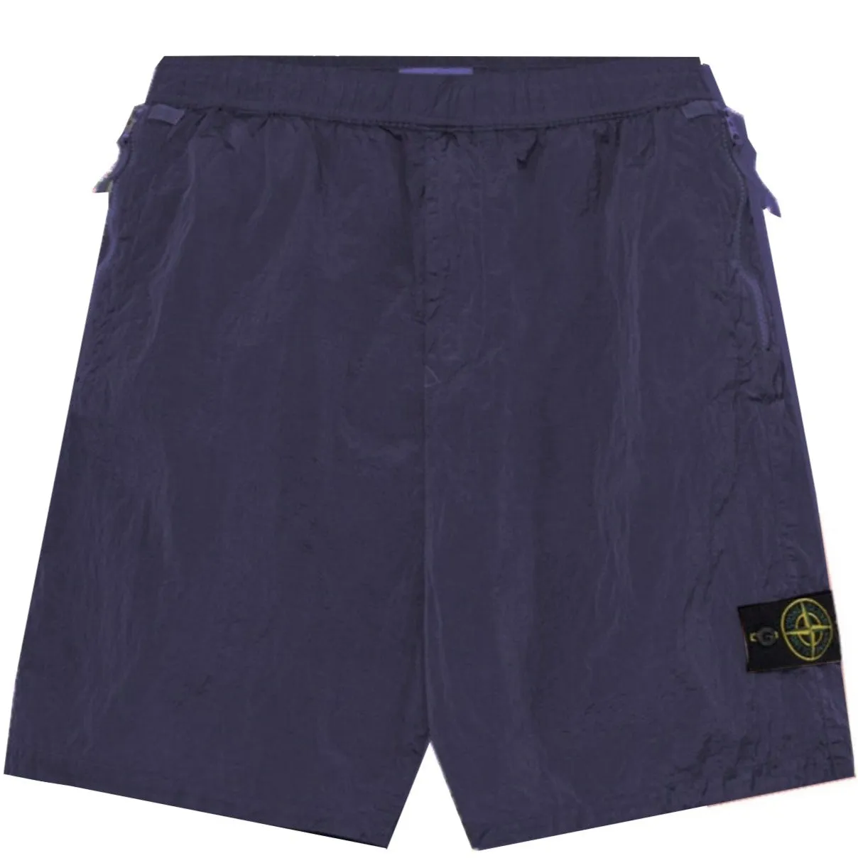 Stone Island Nylon Metal Shorts