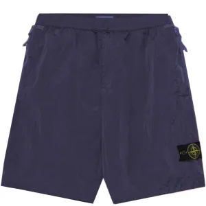 Stone Island Nylon Metal Shorts