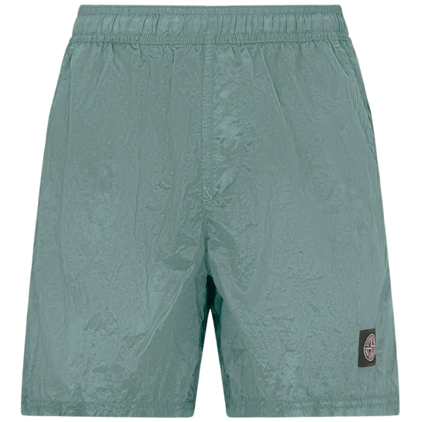 Stone Island Nylon Metal Swimshorts